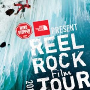 Reel Rock Film Tour, 2011