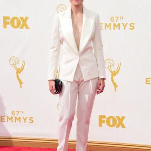 Tatiana Maslany at event of The 67th Primetime Emmy Awards (2015)