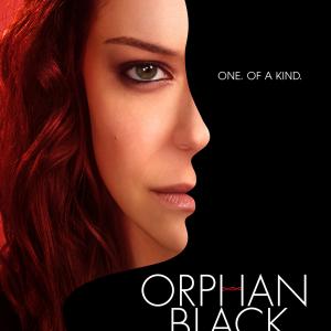 Tatiana Maslany in Orphan Black 2013
