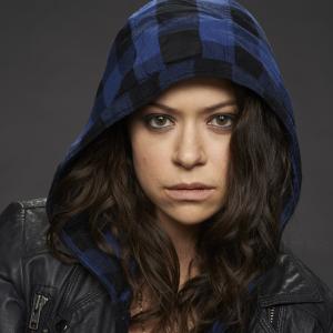 Still of Tatiana Maslany in Orphan Black 2013