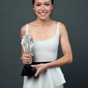 Tatiana Maslany