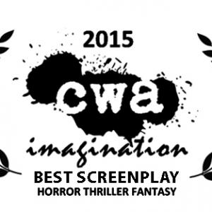 Best Screenplay, CWA 2015