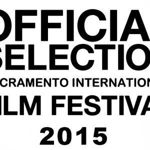 Matt Pacini  Sacramento International Film Festival  2015