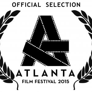 Official Selection Atlanta Film Festival 2015 - Matt Pacini