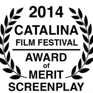 2nd place, Screenplay Competition, 2014 Catalina Film Festival Award of Merit Matt Pacini, Dance of the Blessed Spirits