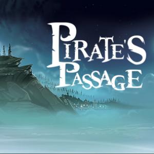 Paul voiced Todd in the CBC animated movie Pirates Passage