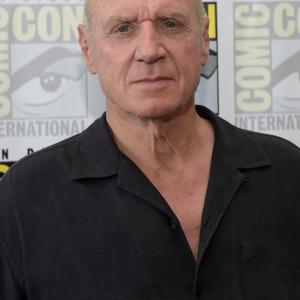 Alan Dale at event of Dominion (2014)