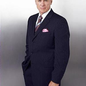 Alan Dale in Ugly Betty 2006