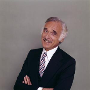 The Feather and Father Gang Harold Gould