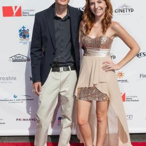Los Angeles Swiss Film Festival  Screening of Mirror With Director Nick Coppola