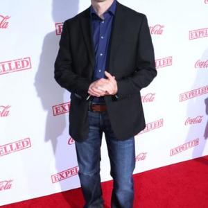 Tom McLaren arriving at his Expelled movie Premiere in Westwood CA December 10 2014