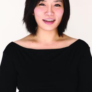Vivian Ahn