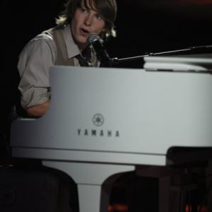 Still of Taylor Mathews in America's Got Talent (2006)