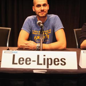 Jody Lee Lipes
