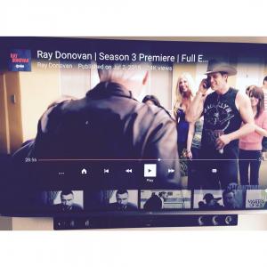 'Ray Donovan' Playing Montana Season 3 Episode 1
