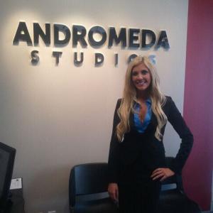 Andromeda Studios
