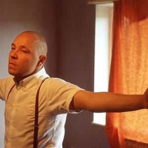 Still of Stephen Graham in This Is England 2006