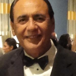 Tony Quintero