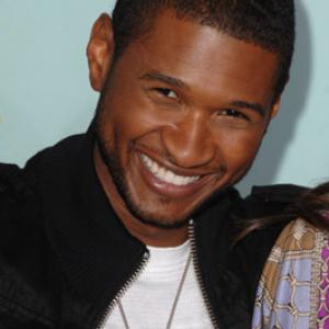 Usher Raymond at event of Nickelodeon Kids' Choice Awards 2008 (2008)