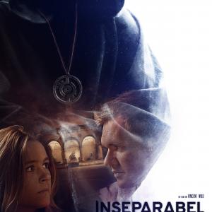 Andreas Bendig and Johanna Dost in Inseparabel (2015)