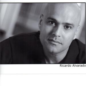 Ricardo Alvarado