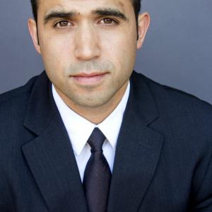 Daniel Steven Gonzalez