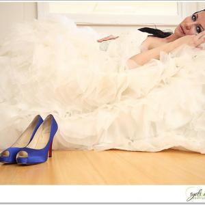 MariaMagdalena PhotographyCouture Wedding Gowns By KarozaSeptember 25 2011 Los Angeles