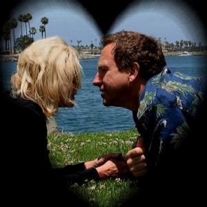 True Love Zombie - Paul & Rhonda in Love