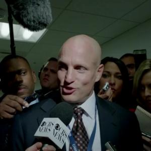 Still of Woody Harrelson in Game Change
