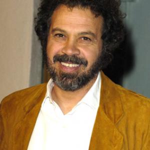 Edward Zwick at event of Closer (2004)