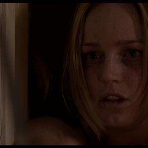 Still of Caity Lotz in The Pact (2012)