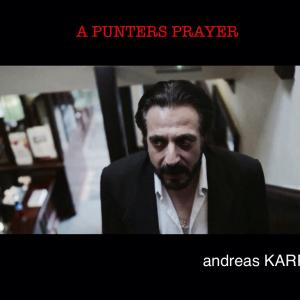 A punters Prayer