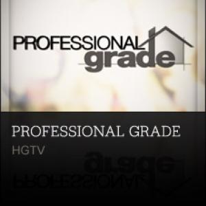 Professional Grade