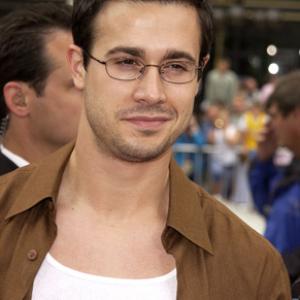 Freddie Prinze Jr. at event of Scooby-Doo (2002)