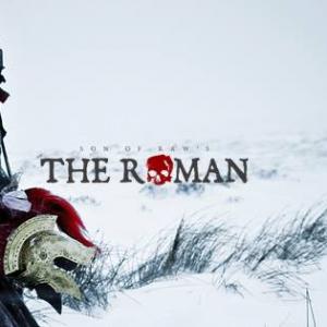 The Roman Movie poster