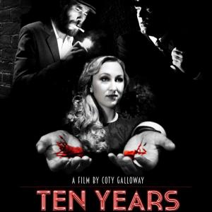 Ten Years poster