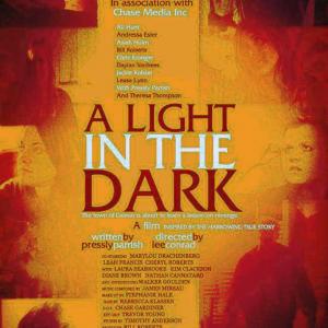 A Light in the Dark Poster