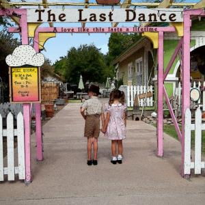 The Last Dance  Poster