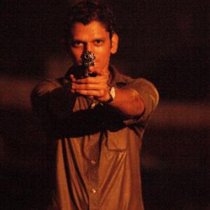 Still of Vijay Varma in Monsoon Shootout (2013)