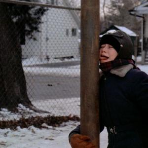 Flick in A Christmas Story