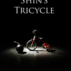 Shins Tricycle 2012