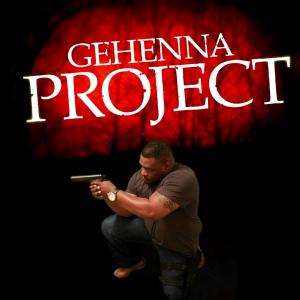 Sgt Coleman in Gehenna Darkness Unleashed