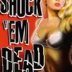 Traci Lords in Shock Em Dead 1991