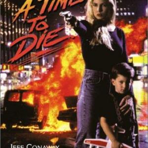 Traci Lords in A Time to Die 1991