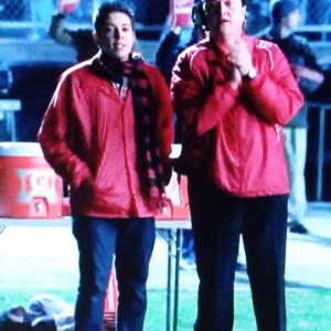 Glee Season 2 Episode 11 The Sue Sylvester Shuffle