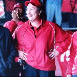 Glee: Season 2, Episode 11 The Sue Sylvester Shuffle
