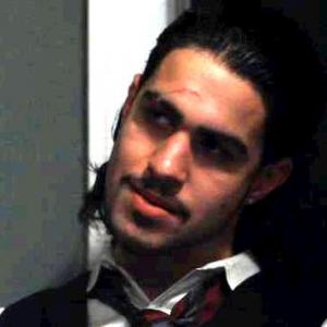 Volonakis as antagonist Hazard in Switched 2011