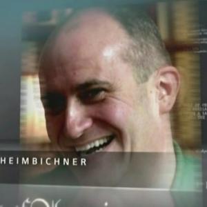 Craig Heimbichner