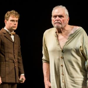 The Steward of Christendom with Brian Dennehy