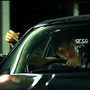 Still of Brian Tee in Fast and the Furious:Tokyo Drift